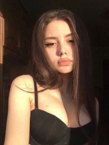 Анкета проститутки Николь, 23 года